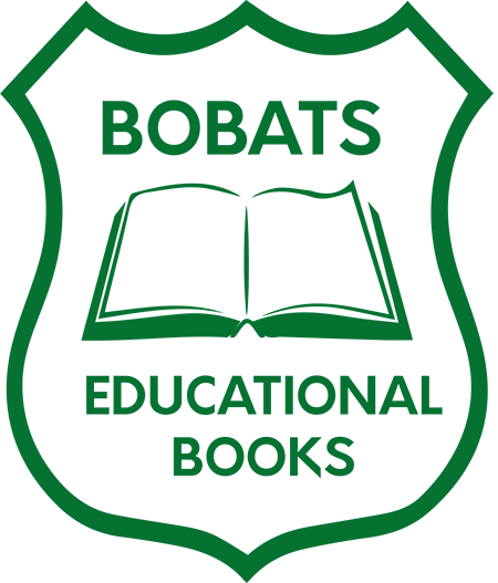 Bobats Books Logo